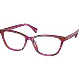 Multifarvet Briller & Læsebriller Ralph Lauren RA7133U 5984 M (53)
