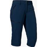 Schöffel 48 Bukser & Shorts Schöffel Caracas2 Pants - Blue