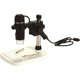 Eksperimenter & Trylleri Diesella USB Digital mikroskop 300X forstørrelse inkl. software