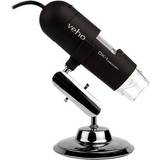 Metal Mikroskop & Teleskop Veho DX-1 USB 2MP Microscope
