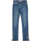 Calvin Klein High Rise Skinny Jeans - Denim Dark (J20J217890)