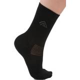 Merinould Strømper Aclima Liner Socks - Black