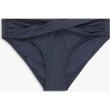 Seafolly 36 Badetøj Seafolly Twist Band Hipster