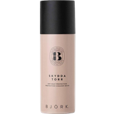 Farvebevarende - Fint hår Varmebeskyttelse Björk Skydda Torr Dry Heat Protection 200ml