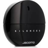 Jacomo Dame Eau de Parfum Jacomo Dufte til hende Silences Sublime Eau de Parfum Spray 50ml