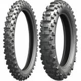 Bildæk Michelin Enduro 90/90-21 TT 54R M/C, Gummiblanding Medium, Forhjul