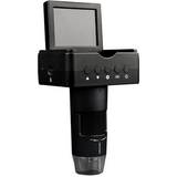Veho Legetøj Veho DX-3 USB Digital 2MP Microscope