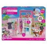 Barbie hus Barbie HCD47, 3 År