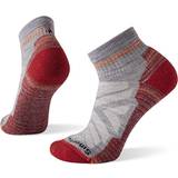 Smartwool Rød Undertøj Smartwool Hike Womens Light Cushion Ankle Socks