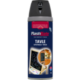 Spraymaling Plasti-Kote Tavlelak spraymaling 400 ml