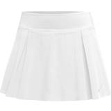 Nike Club Tennis Skirt in White/White White/