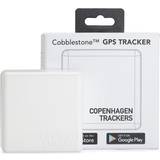 CPH GPS & Bluetooth-trackers CPH Copenhagen Trackers Cobblestone GPS Tracker