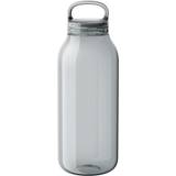 Kinto Opvaskemaskineegnede Køkkentilbehør Kinto - Water Bottle 0.5L