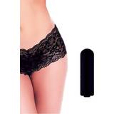 Adam & Eve The Cheeky Panty With Rechargeable Bullet
