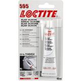 Loctite Adhesive & Sealant Clear 40ml
