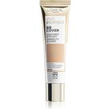 Makeup L'Oréal Paris Age Perfect BB Cream #02 Light Beige