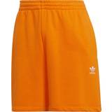 18 - Pink Bukser & Shorts adidas Adicolor Essentials French Terry shorts Bright
