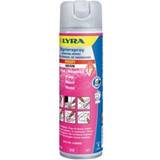 Pink Spraymaling LYRA Markeringsspray Pink 500 ml