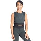 Better Bodies Lilla Overdele Better Bodies Roxy Seamless Top