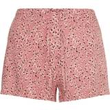 Calvin Klein Pink Bukser & Shorts Calvin Klein Sleep Shorts