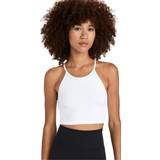 Free People Dame T-shirts & Toppe Free People FP Movement Cropped Run Tank