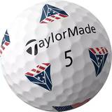 Golfbolde TaylorMade TP5X pix 2.0 12-pack