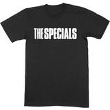 The Specials Solid Logo Unisex T-shirt