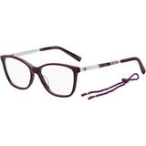 Rød Briller & Læsebriller Missoni MMI 0032 LHF