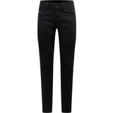 Diesel sleenker jeans Diesel Sleenker Stretch Skinny Jeans - Black