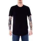 Herre - Lilla T-shirts & Toppe Only & Sons Matt Life Longy Short Sleeve T-shirt