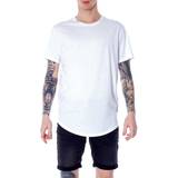Only & Sons Overdele Only & Sons Matt Life Longy Short Sleeve T-shirt