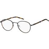 Ovale Brille Tommy Hilfiger TH1687