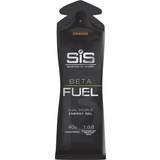 SiS Kulhydrater SiS Beta Fuel Energigel Orange, 60 ml