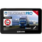 Snooper GPS-modtagere Snooper Truckmate S6900