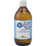 Natur Drogeriet Japanese Peppermint Oil 500ml