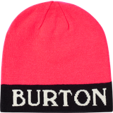 Burton Rød Tøj Burton Hue Mns Billboard Beanie
