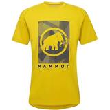 Mammut Herre T-shirts & Toppe Mammut Men's Trovat T-Shirt Prt2
