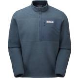 10 - 48 - Blå Overdele Montane Chonos Fleece Jacket