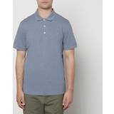 FARAH Herre T-shirts & Toppe FARAH Blanes Marl Polo Shirt