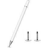 Stylus penne 24.se Pen with High Precision 2in1