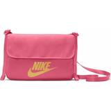 Nike Pink Duffeltasker & Sportstasker Nike Sportstaske Sportswear W Pink