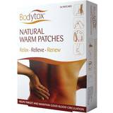 Varmeprodukter Bodytox Natural Warm Patches 14-pack