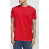 Lacoste Jersey T-shirts & Toppe Lacoste Prma T-shirt TH6709-240