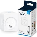 WiZ Smart Plug E 2300W Wi-Fi