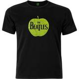 The Beatles Apple Logo Unisex T-shirt