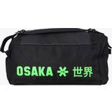Duffeltasker & Sportstasker Osaka Osaka Sports Duffle - Iconic Black