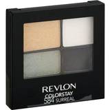 Revlon Makeup Revlon Colorstay Quad Eyeshadow Surreal