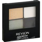 Revlon Øjenskygger Revlon Colorstay Quad Eyeshadow Surreal