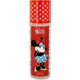 Disney Herre Parfumer Disney Minnie Mouse Body Mist for Women 236ml