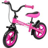 BabyTrold Løbecykler BabyTrold Balancecykel Pink